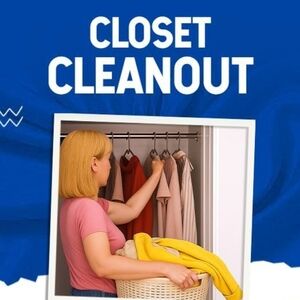 Clearing Out Accepting Fair Offers